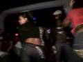 DUTTY WHINE GIRLS WEAVE FALL OFF