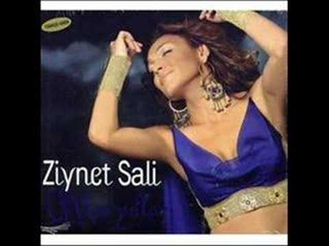 ziynet sali