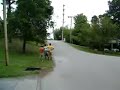 1988 300zxTurbo Flyby 2