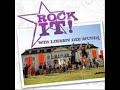 Wie die Welt leuchtet - Rock it