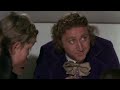 Augustus Gloop is starving. Willy Wonka & the Chocolate Factory