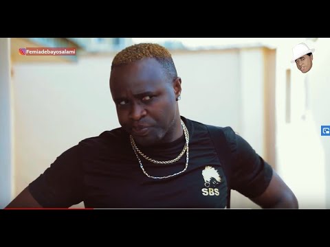 "Sisi" official trailer with Femi Adebayo, Muyiwa Authentic, Faithia Balogun