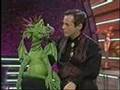 Ronn Lucas and Scorch