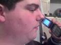 Blockbuster Prank Call