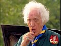Epic Old Man - Scout Master