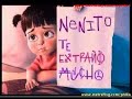 Te Llevare Por Siempre_Exterminador