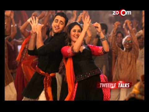 ZoomDekho - Your one stop destination for all the latest happenings, hot rumours and exclusive B-Town news... Subscribe NOW! http://www.youtube.com/subscription_center?a...