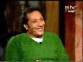 النجم علي الحجار ومحمود سعد