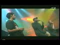 n�g'marrons l�ve-toi, bats-toi rap raggae hip hop live concert