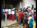 Navidad en Shoksha 2008