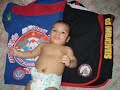 Jovem Garra Tricolor JGT comanda sampa