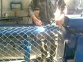 siatkarka maszyna do produkcji siatki