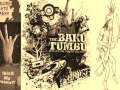 The Baku Tumbu - SOPI DARI MOLUKKA