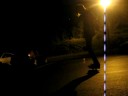 Nollie Heel