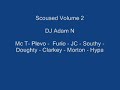 Scoused vol.2 Scoused vol.2