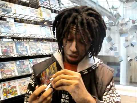 how to attach circle pad pro