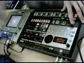 Ghostradioshow #06 [Detroit-influenced techno]