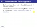 videos de ACCA F2 Pilot Paper - Part 1