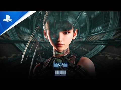 PLAYSTATION SHOWCASE: Project Eve Reveal Trailer