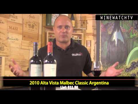 drank - This is an informative wine production highlighting the wines at the Wine Watch, in Fort Lauderdale. It is intended as a companion to Wine Watch Email offers...