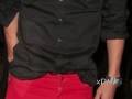 videos de Red Skinny Jeans // For My Besties