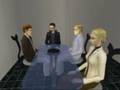 Paul Peterson (Sims 2 Version)