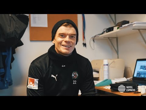 Pulsen inför Malmö FF–ÖSK