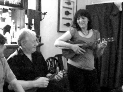 In Dreams on ukulele