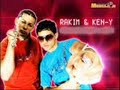 LLORARE Y LLORARAS - RAKIM Y KENY FEAT ERRE XI (OFICIAL REMIX)