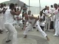 Roda na praia