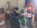 Steely Dan - Home At Last - Drums