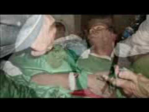 suporteurs algerien au caire.3gp