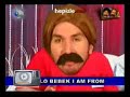 San Fran?i?ko Koca Kafalar