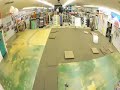 Colonial Photo & Hobby New Carpet Timelapse