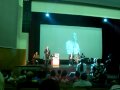 L.A. HIV COMMUNITY DISCUSSION 2009