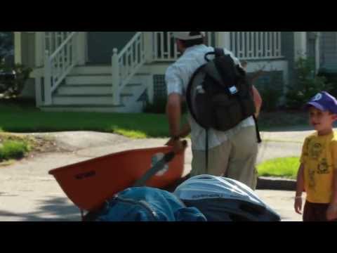 Rosemont Avenue 2013 Fruit Tree Planting Party