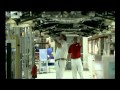 Volkswagen Golf production factory Wolfsburg - Final assembly