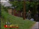 WLKY-TV 1993: \"Armed New Albany Standoff\" Special Report