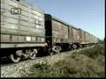 videos de Tren de NCA rumbo a Rosario en cercanías de Gravitación