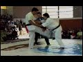 Kyokushin IKO II Chile