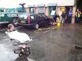 the apprentices last day (funny)