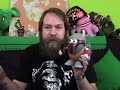 Toy Brief # 6 : Boba Fett Toy Review