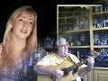 http://www.goldhat.netThis is a collab with my youtube friend Holly (alpet07) who helped with this lesson of the beautiful song orginally by Sandy Denny. I often listened to the Judy Collins version in high school. Sing along if you know it.To see the beautiful cover version video made and sung by Holly look here:http://www.youtube.com/watch?v=85W0JQMLJ8g