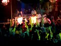 Lloyd Banks in S. Korea Gangnam Club NB (Noise Basement) 1/2