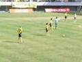 Eddy Bosnar FK at Chibagin