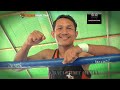 2x Golden Gloves Boxing Champion Natalie Gray trains @ Tiger Muay Thai, Phuket, Thailand