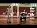 "Mourn, Day is with Darkness Fled" Ian Howell - Countertenor; Karl Wohlwend - Guitar
