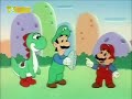 Youitube Poop - The Cavemen break the same building Too Much