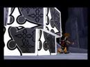 Kingdom Hearts Warriros Op