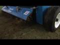 Harper Verti Cutter